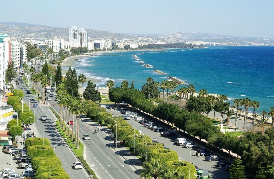 Buy luxury properties in Limassol - Lebrus